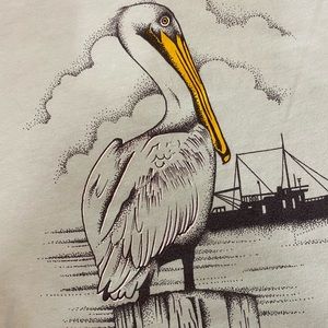 Coastal Kolsch Wilmington's Brewery Shirt p3